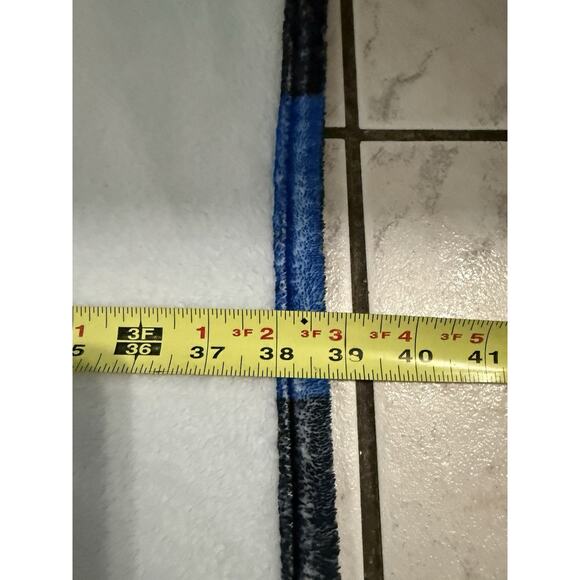 Harry Potter Ravenclaw Throw Blanket 39x50” - Picture 5 of 5